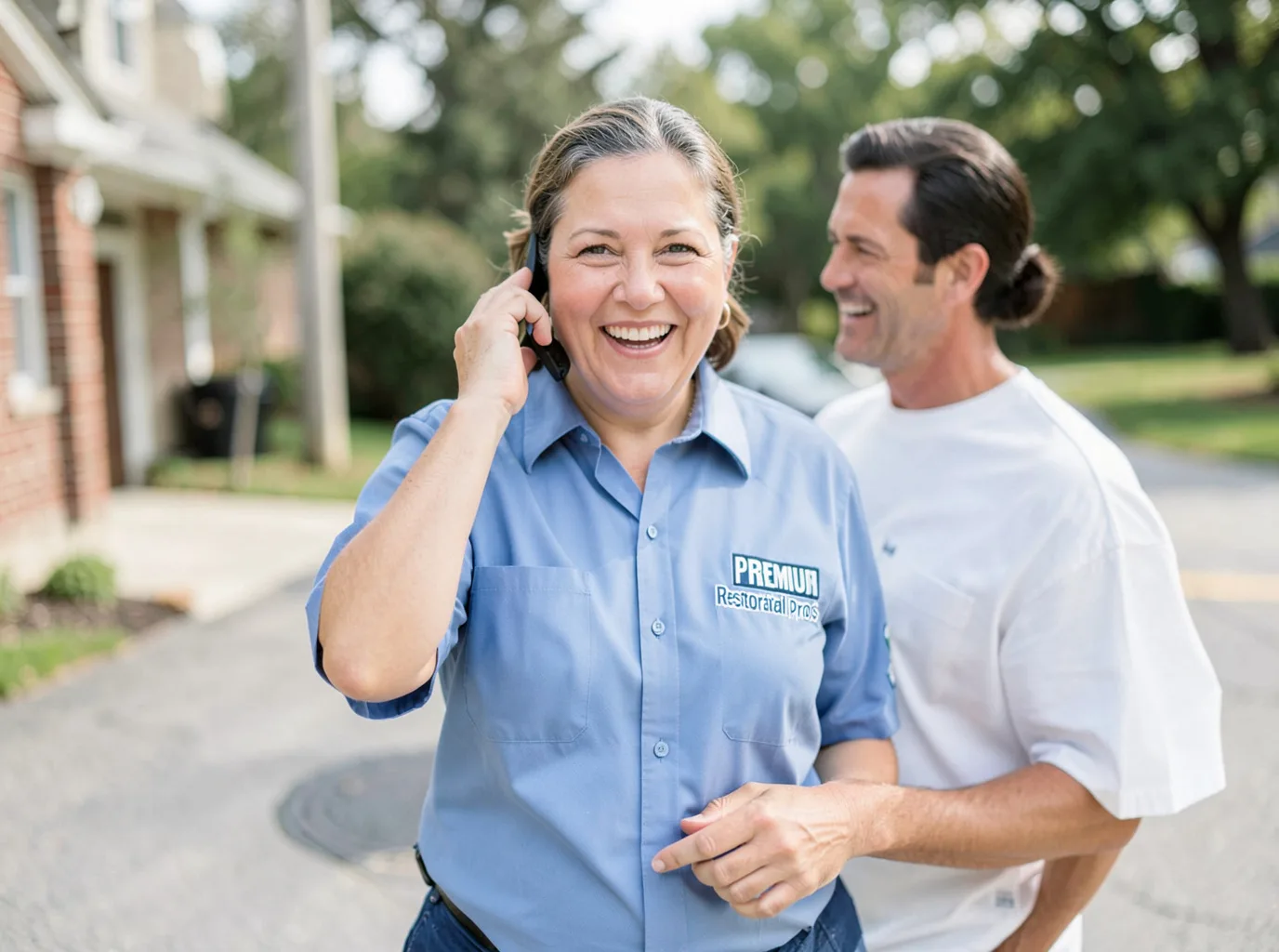 Water Damage Restoration Prudenville, MI FAQs